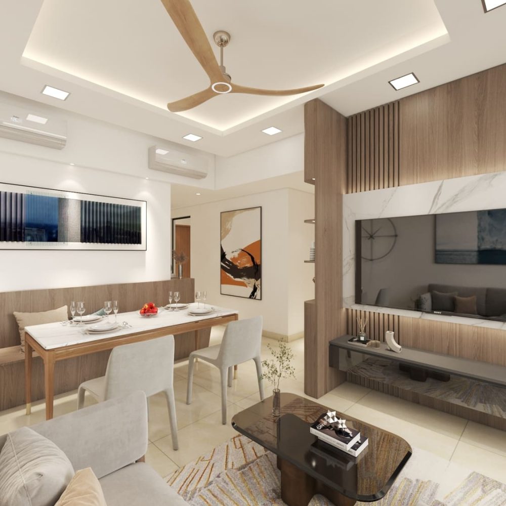 H2O Residences