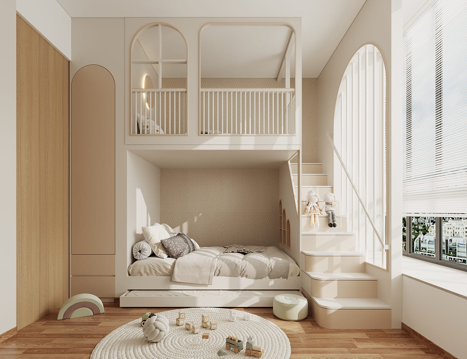 Dee Interior Design