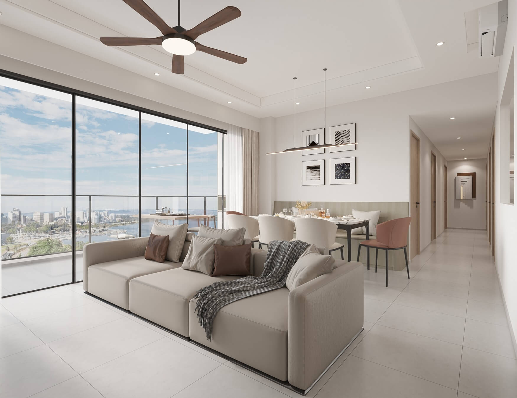 OLA – Dee Interior Design